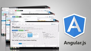 Learn Projects in AngularJs - Fetching Data With $http