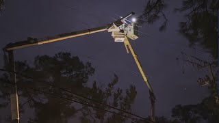 Florida approves rate hikes for TECO and Duke Energy after costly hurricane recoveries