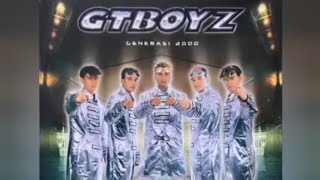 GTBoyz - Repost Generasi 2000