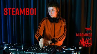 MIAOMIX06 | steamboi | Oct 26. 2023 | Miao Music Copenhagen