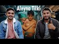 Reaction to Aleyna Tilki - Tanırım İntiharı (Official Music Video)