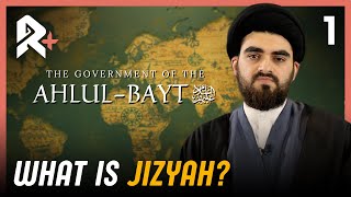 An Introduction To Jizyah