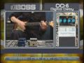 boss dd 6 digital delay