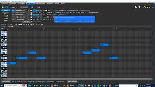 RapidComposer Midi Mutator, Rhythm Tab, Offset Notes with Slider - Part 12