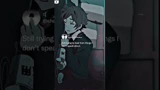 mochizou x sad edit || anime sad edit ||#anime #naruto #sadstatus #mochizou #holdontome #sad #broken