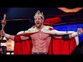 10 reasons why wade barrett sucks