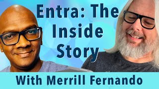 Unveiling Microsoft Entra: Exclusive Insider Secrets With Merill Fernando | Peter Rising MVP