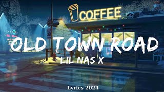 Lil Nas X - Old Town Road (Lyrics) ft. Billy Ray Cyrus  || Music Jad