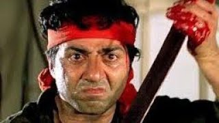 Sunny deol full action movies