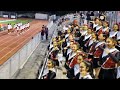 bhs 11 10 22 ice phineas banning high school marching pilots