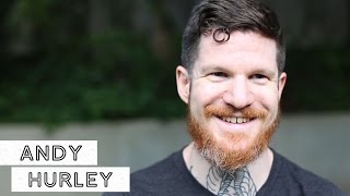 Artist Spotlight: Andy Hurley | Fall Out Boy