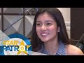 Belle sinagot ang isyu sa pagtawag umano ng 'babe' kay Donny | TV Patrol