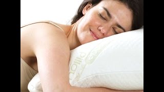 Thane Miracle Bamboo Pillow