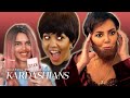 Funniest Kardashian-Jenner Costume Moments | KUWTK | E!