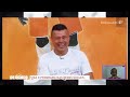 🚨tÁ maluco olha oque neto falou ao vivo do ney virou fan do prÉ jogo do santos noticias do santos