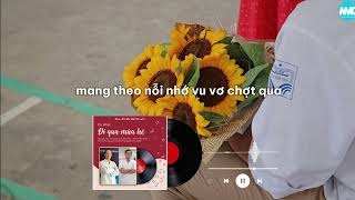 |Album Nhớ mãi một thời Vol.02| Đi qua mùa hè