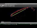 Continue polyline || with Autolisp for CAD Software - Free tutorial