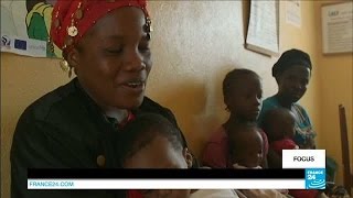 EBOLA - One year on, Liberia on the road to recovery