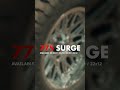 The NEW Gear Off Road 775C Surge wheels on the '24 Tundra 🔥