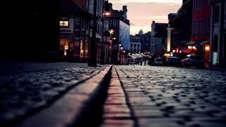 Relaxing Fusion Music | Urban Lounge | Relaxing, Ambient, Chill