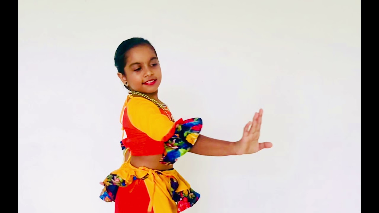 Udumalee Dance Cover Youtube
