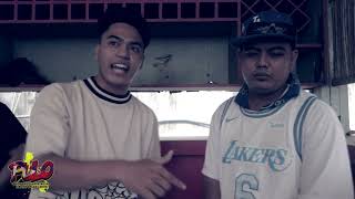 PULO - ICE VS MAYK G