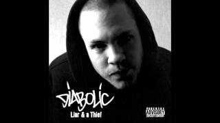 DIABOLIC - LOOSE CANNON @Diabolichiphop