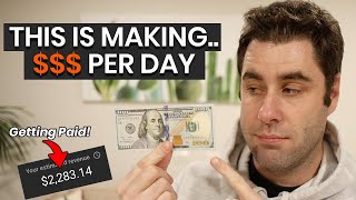 They Make $$$ Per Day Worldwide & Make Money Online! (No Website Needed)