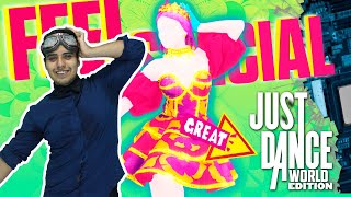 Just Dance 2021 - Feel Special (Extreme Version) | Gameplay | 2k 60fps
