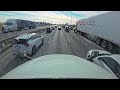 omg very very very horrible accidents series 15 automobile trucking highway viralvideo