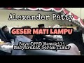 Mulai Kelihatan Taring..! Alexander Patty Anggota DPRD SBT Ribut Soal Listrik dan Jembatan