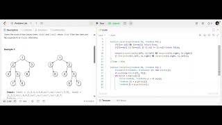 Flip Equivalent Binary Trees | LeetCode 951 | Solution Explained Step-by-Step 🚀