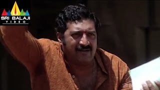 Munna Telugu Movie Part 8/14 | Prabhas, Ileana | Sri Balaji Video