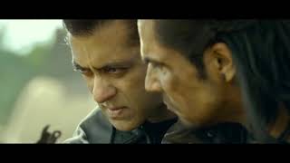 Radhe   Full Movie - Salman Khan