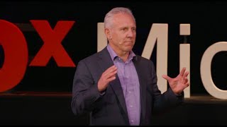 How to innovate our cities by designing for community | Monty Hoffman | TEDxMidAtlantic