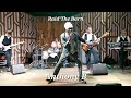 Raid The Barn - Anthony B - Monsanto Open Air