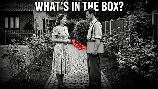 How a Girlfriend’s Complaint Accidentally Broke Hitler’s Unbreakable Code — 2025