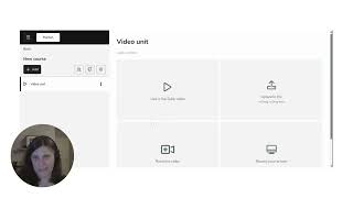 HORENSO eLearning Platform - introduction