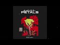Max Wells - PETALS ft. Ron Grams (Prod. Chase Millie & BeatgodXL)