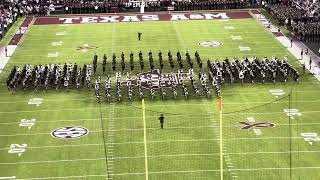 FTAB VS New Mexico State 11/16/24