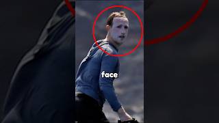 Why Is Mark Zuckerberg So Weird