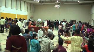 REGINA NAVRATRI 2010 PART-3