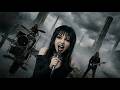 VantyX - A Shadow Does Not Bleed | Doom Gothic Metal (Official Music Video)
