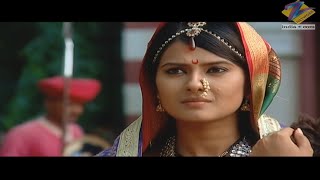 Lakshmi बाई ने बगा दिया Wilson को Jhansi से | Jhansi Ki Rani | Full Ep - 337 | Zee TV