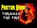 80s Christian Rock/Metal - Through The Fire - Pastor Brad