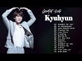 규현(KYUHYUN)의 잔잔한 발라드 노래모음 playlist 플레이리스트