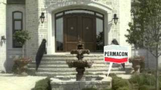 Manufacturer of concrete masonry, construction \u0026 landscaping products - Permacon