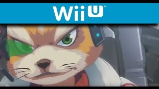 Star Fox Zero: The Battle Begins