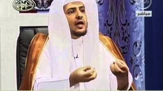 رأي الشيخ  خالد المصلح في تنظيم " داعش "