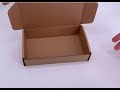 how i package for jewelry orders . packaging for jewelry business.